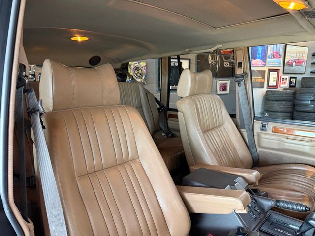 1989 Land Rover Range Rover  - 22871380 - 76