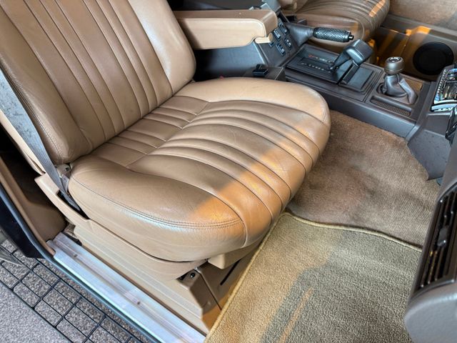 1989 Land Rover Range Rover  - 22871380 - 77