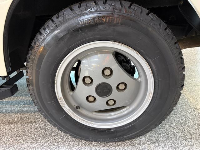 1989 Land Rover Range Rover  - 22871380 - 7