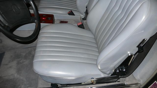 1989 Mercedes-Benz 560 Series SL - 10737841 - 15