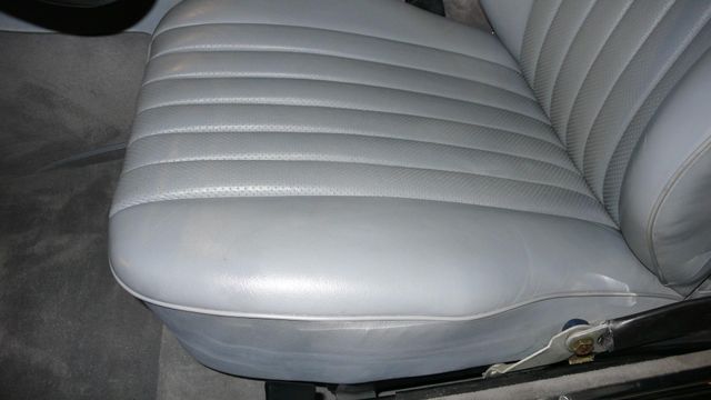 1989 Mercedes-Benz 560 Series SL - 10737841 - 16