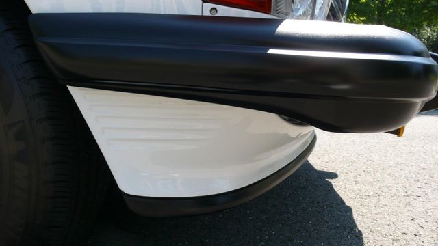 1989 Mercedes-Benz 560 Series SL - 10737841 - 58