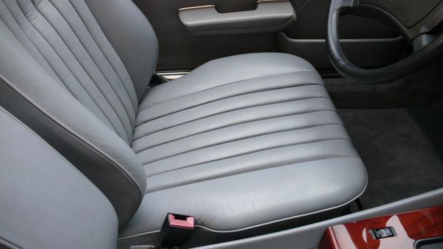 1989 Mercedes-Benz 560 Series SL - 10737841 - 62