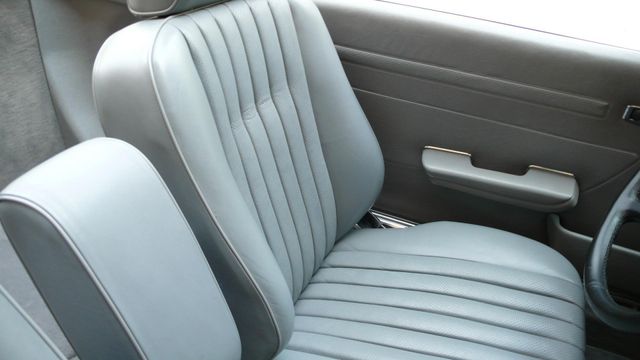 1989 Mercedes-Benz 560 Series SL - 10737841 - 63
