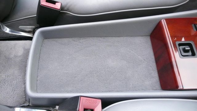 1989 Mercedes-Benz 560 Series SL - 10737841 - 66