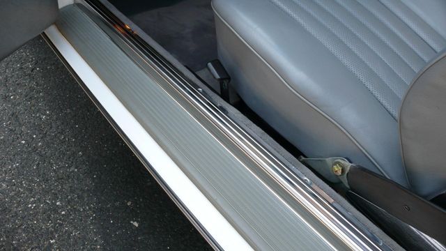 1989 Mercedes-Benz 560 Series SL - 10737841 - 83