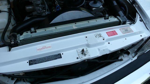 1989 Mercedes-Benz 560 Series SL - 10737841 - 93