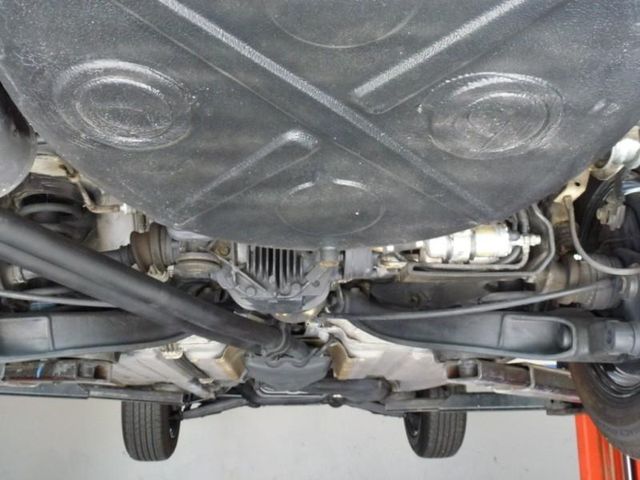 1989 Mercedes-Benz 560 Series SL - 10737841 - 94