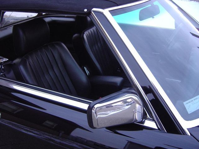1989 Mercedes-Benz 560 Series SL - 11614492 - 14