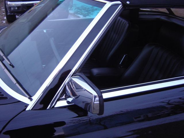 1989 Mercedes-Benz 560 Series SL - 11614492 - 15