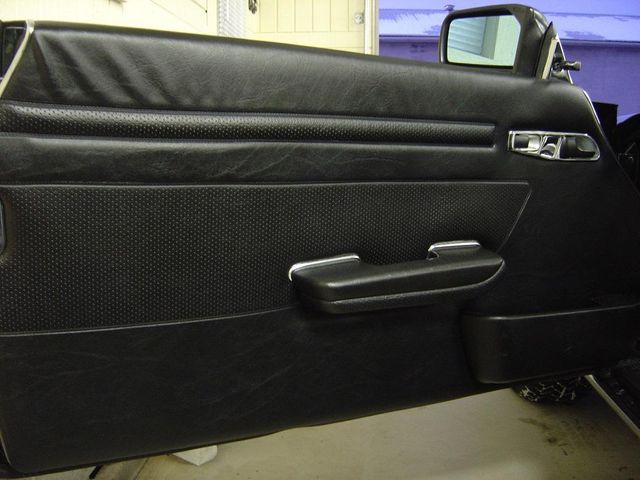 1989 Mercedes-Benz 560 Series SL - 11614492 - 18