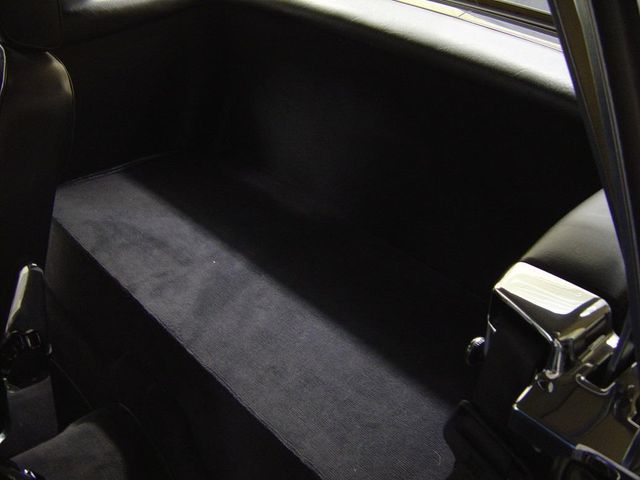 1989 Mercedes-Benz 560 Series SL - 11614492 - 25