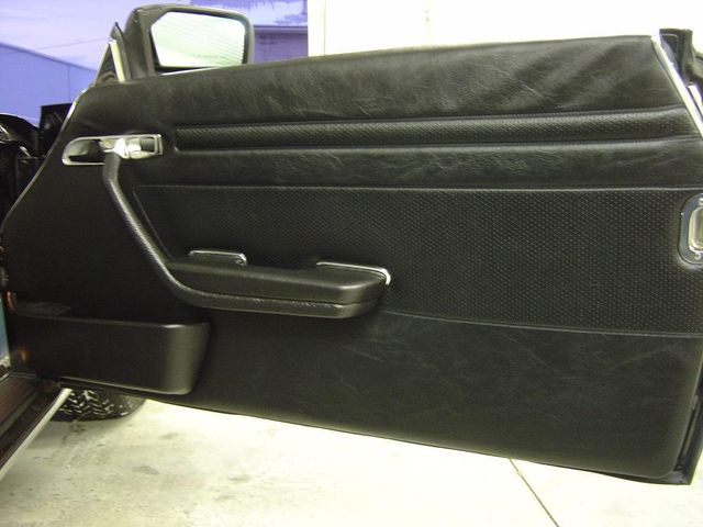 1989 Mercedes-Benz 560 Series SL - 11614492 - 26