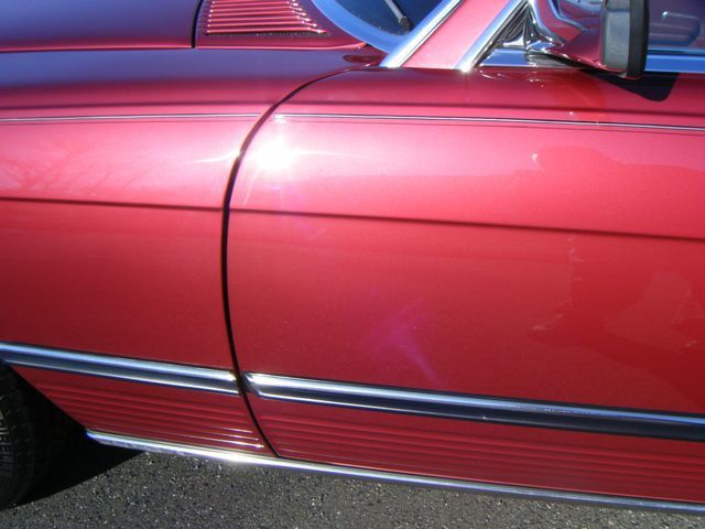 1989 Mercedes-Benz 560 Series SL - 3933890 - 28
