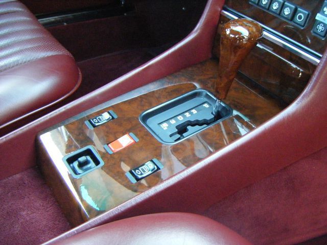 1989 Mercedes-Benz 560 Series SL - 3933890 - 35