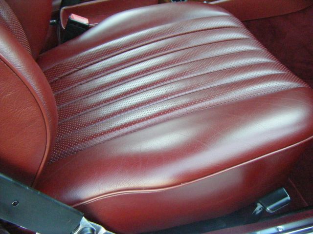 1989 Mercedes-Benz 560 Series SL - 3933890 - 40