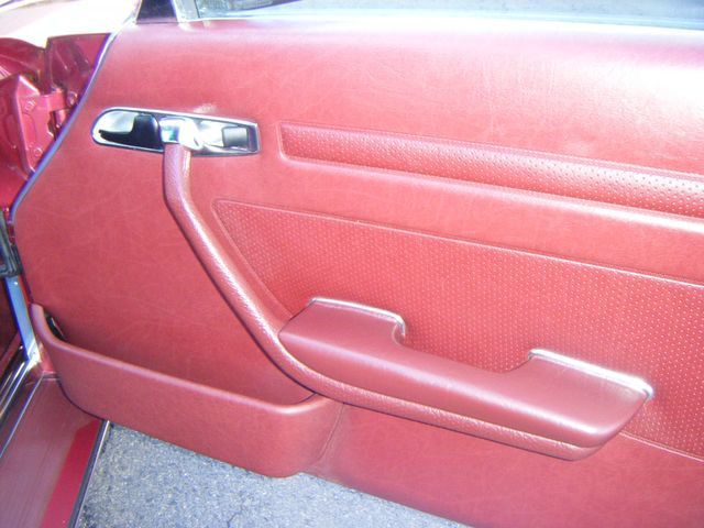 1989 Mercedes-Benz 560 Series SL - 3933890 - 41