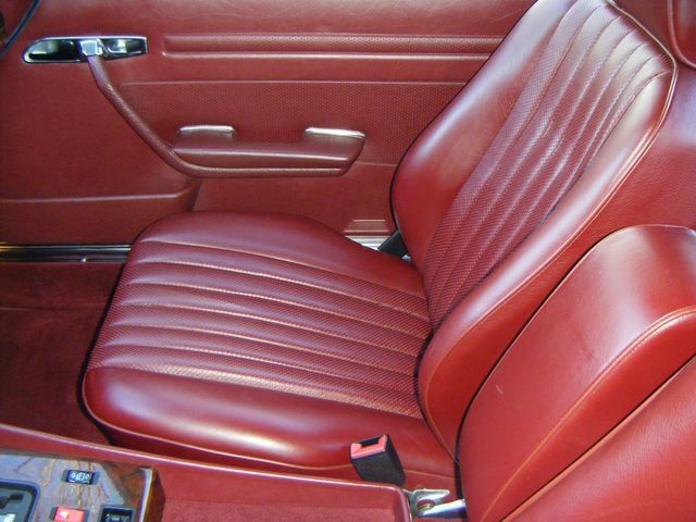 1989 Mercedes-Benz 560 Series SL - 3933890 - 45