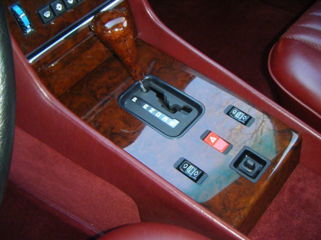 1989 Mercedes-Benz 560 Series SL - 3933890 - 47