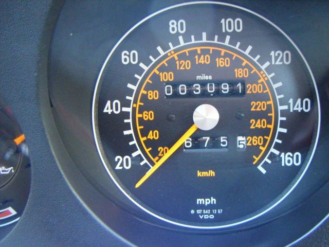 1989 Mercedes-Benz 560 Series SL - 3933890 - 49