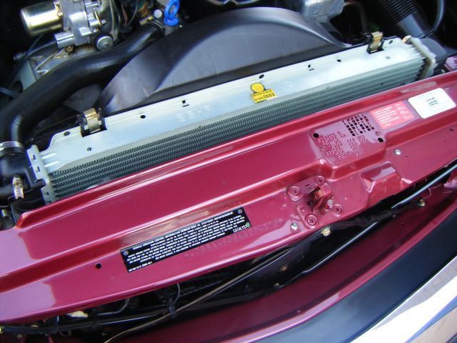 1989 Mercedes-Benz 560 Series SL - 3933890 - 54