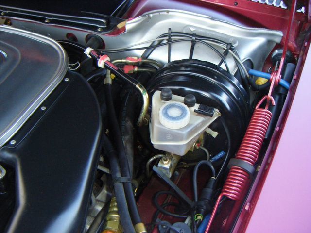 1989 Mercedes-Benz 560 Series SL - 3933890 - 55