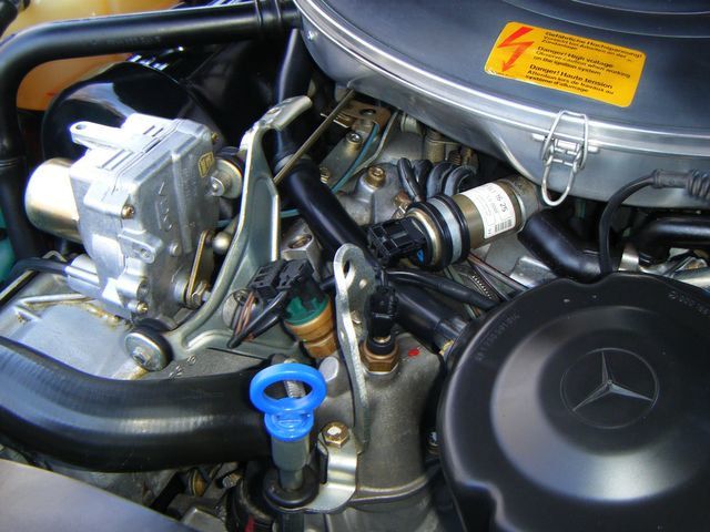 1989 Mercedes-Benz 560 Series SL - 3933890 - 57