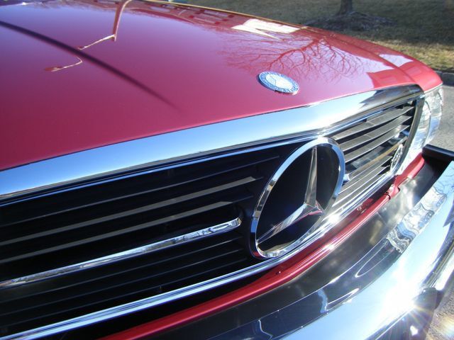 1989 Mercedes-Benz 560 Series SL - 3933890 - 5