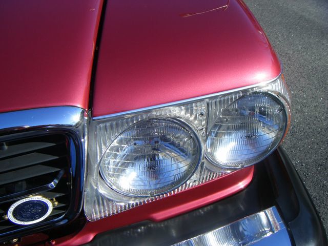 1989 Mercedes-Benz 560 Series SL - 3933890 - 8