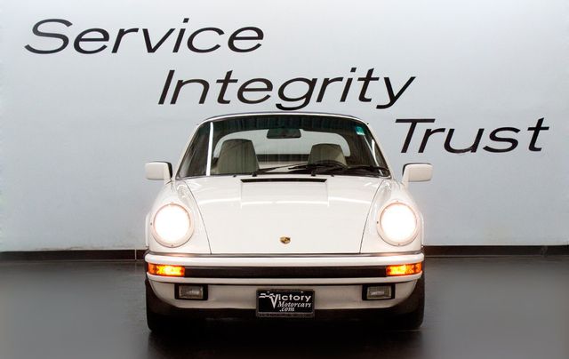 1989 Porsche 911 Carrera  - 16217865 - 4