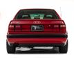 1990 Audi V8 Quattro 4dr Sedan - 22267549 - 9