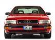 1990 Audi V8 Quattro 4dr Sedan - 22267549 - 11