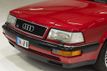 1990 Audi V8 Quattro 4dr Sedan - 22267549 - 12