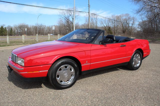 1990 Cadillac Allante' SUMMER FUN ON SALE $ 9998.00 - 20811653 - 12