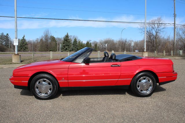 1990 Cadillac Allante' SUMMER FUN ON SALE $ 9998.00 - 20811653 - 13