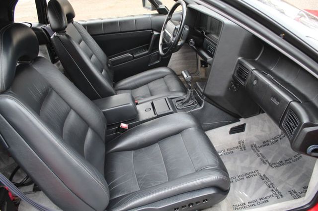 1990 Cadillac Allante' SUMMER FUN ON SALE $ 9998.00 - 20811653 - 25