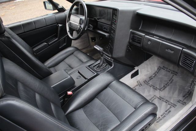 1990 Cadillac Allante' SUMMER FUN ON SALE $ 9998.00 - 20811653 - 26