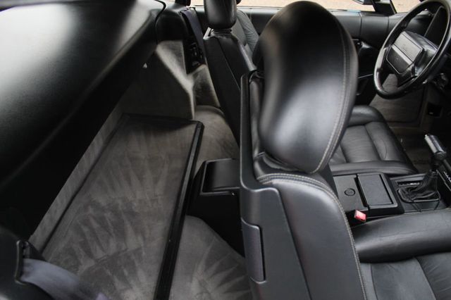 1990 Cadillac Allante' SUMMER FUN ON SALE $ 9998.00 - 20811653 - 28