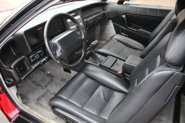 1990 Cadillac Allante' SUMMER FUN ON SALE $ 9998.00 - 20811653 - 37