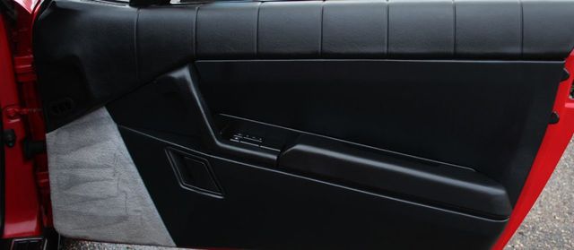 1990 Cadillac Allante' SUMMER FUN ON SALE $ 9998.00 - 20811653 - 3
