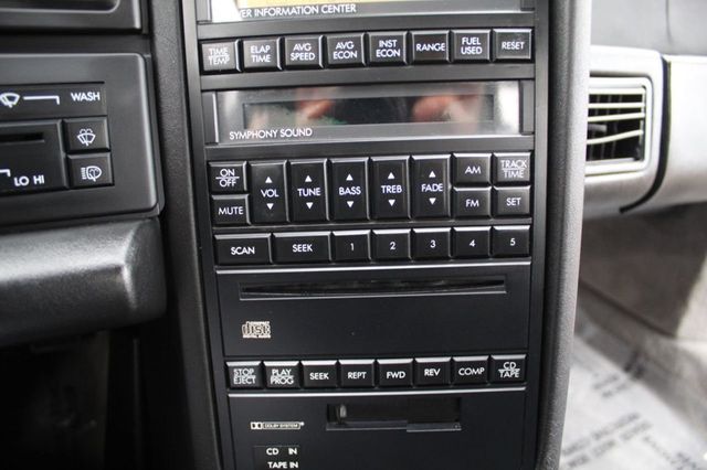 1990 Cadillac Allante' SUMMER FUN ON SALE $ 9998.00 - 20811653 - 42