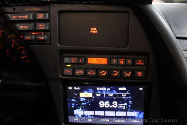 1990 Chevrolet Corvette 2dr Convertible - 22920382 - 27