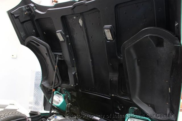 1990 Chevrolet Corvette 2dr Convertible - 22920382 - 42