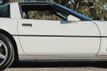 1990 Chevrolet Corvette 2dr Coupe Hatchback - 21730901 - 82