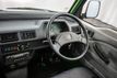 1990 Honda Acty 2 Door Mini Truck 4WD - 22335135 - 4