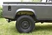 1990 Land Rover Defender 110  - 21967991 - 34
