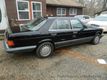 1990 Mercedes-Benz 300 Series 300 Series 4dr Sedan 300SEL - 21751109 - 1