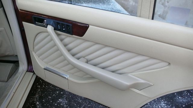 1990 Mercedes-Benz 560 Series 560 Series 4dr Sedan 560SEL - 18588233 - 23