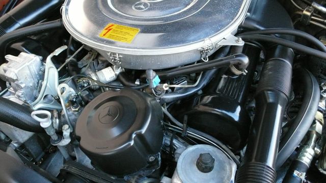 1990 Mercedes-Benz 560 Series 560 Series 4dr Sedan 560SEL - 18588233 - 41