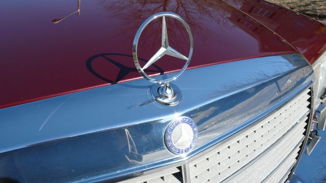 1990 Mercedes-Benz 560 Series 560 Series 4dr Sedan 560SEL - 18588233 - 46